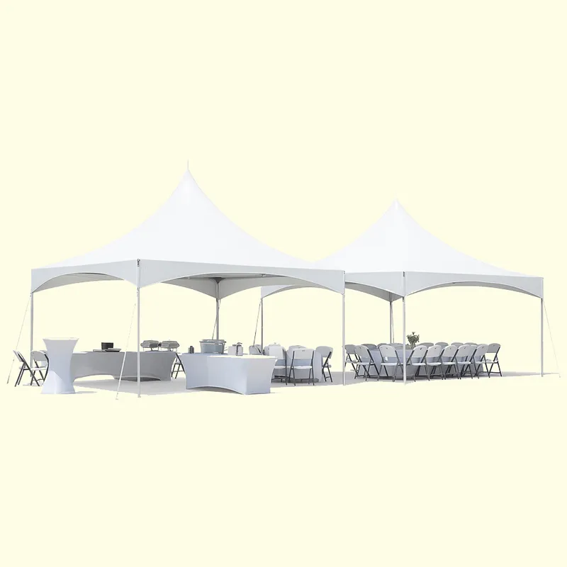 Gölgelik Kiralama Model 6